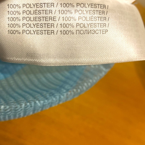 Blue Netflix Stranger Things Adjustable Snap Back Trucker Style Thinking Cap Hat - Picture 12 of 13